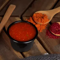 Hot Sauce